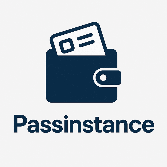 Passinstance