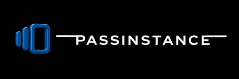 Pass Instance logo
