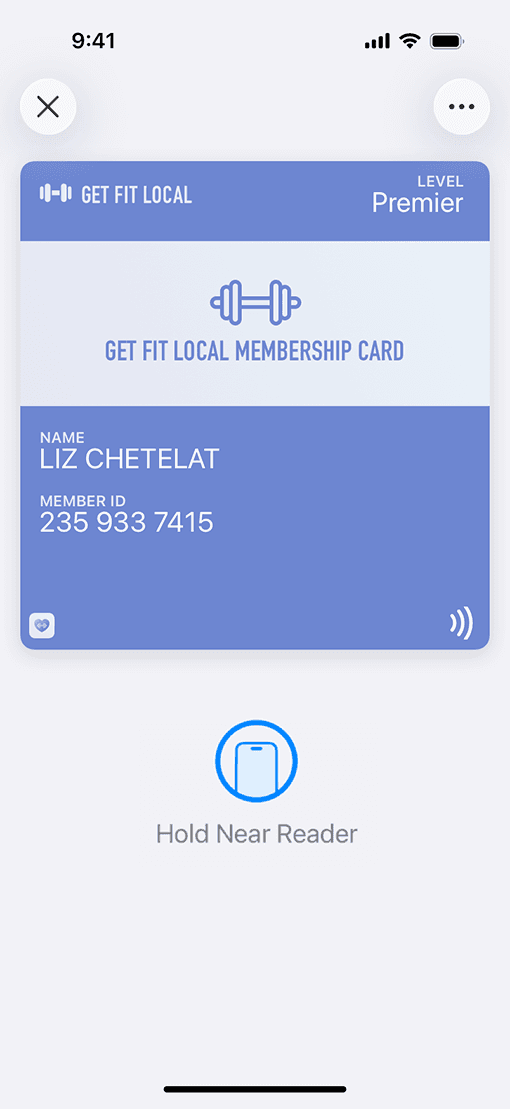 Hotel Group Issues Digital Loyalty Cards and Stay Confirmations via Wallet